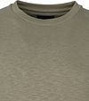 Suitable Respect Pull Jersey Jerry Taupe Product / Detail