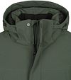 Tenson Chris MPC Jacket Olijfgroen Product / Detail