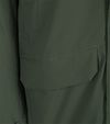 Tenson Chris MPC Jacket Olijfgroen Product / Detail