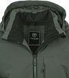 Tenson Dave MPC Extreme Jacket Donkergroen Product / Detail