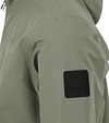 Tenson Dew MPC Extreme Jacket Zielona Product / Detail