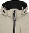 Giacca Tenson Copeland MPC Extreme Greige Product / Detail