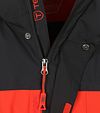 Tenson Himalaya MPC Plus Jacket Rood Product / Detail
