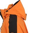Tenson Jacka Core Ski MPC Plus Orange Product / Detail