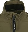 Tenson Stewart MPC Jakke i Olivengrøn Product / Detail