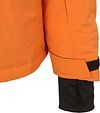 Tenson Jakke Core Ski MPC Plus Oransje Product / Detail