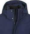 Kurtka Tenson Chris MPC w kolorze granatowym Product / Detail