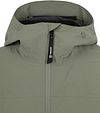 Tenson Dew MPC Extreme Jacke Grün Product / Detail