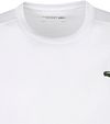 Lacoste T-Shirt White Product / Detail