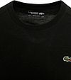 Lacoste Sport T-shirt Schwarz Product / Detail