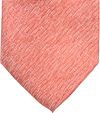 Suitable Silk Tie Coral Red Product / Detail