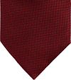 Suitable Silk Tie Bordeaux Product / Detail