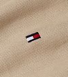 Tommy Hilfiger 1985 Polo i Beige Product / Detail