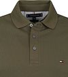 Tommy Hilfiger 1985 Polo Shirt Dunkelgrün Product / Detail
