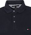 Tommy Hilfiger 1985 Poloshirt Mørkeblå Product / Detail