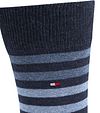 Tommy Hilfiger 2-Pack Sokken Jeans 356 Product / Detail
