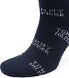 Tommy Hilfiger Giftbox 3-Pack Navy Product / Detail