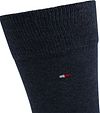 Tommy Hilfiger Confezione da 2 calzini blu Product / Detail