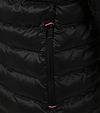 Giacca Tommy Hilfiger Circulair Core nera Product / Detail
