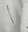 Tommy Hilfiger Hoodie Core Szary Product / Detail