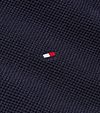 Tommy Hilfiger Sweater Essential Structure Marine Product / Detail