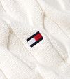 Sweter Tommy Hilfiger Cable w kolorze off white Product / Detail