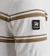 Vanguard T-Shirt de punto a rayas Model / Detail