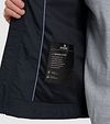 Vanguard Jas Wheelster Navy Model / Detail
