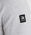 Jersey Vanguard con textura gris Model / Detail