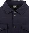 Vanguard Sweacket Vest Donkerblauw Product / Detail