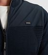 Vanguard Vest Modal Navy Product / Detail