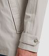 Vanguard Veste V-Double Greige Model / Detail