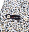 Camicia Blue Industry con stampa verde Product / Detail