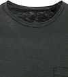 Camiseta No Excess Slubs Steel Product / Detail