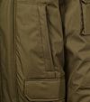 Chaqueta Reset Arlington Verde Product / Detail