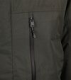 Didriksons Parka Marco verde scuro Product / Detail