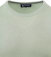 Suitable Respect Oinix jersey de cuello redondo verde claro Product / Detail