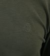 Camisa Dstrezzed Bo verde oscuro Product / Detail