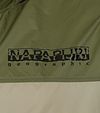Chaqueta Napapijri Arino Verde Product / Detail