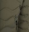 Chaqueta Reset Montana verde Product / Detail