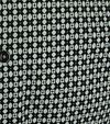 Camicia jersey a maniche corte No Excess con stampa verde muschio Product / Detail