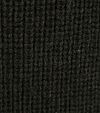 Maglione Barbour New Tyne Zip in lana verde oliva Product / Detail