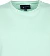 Suitable Respect T-Shirt Jim verde chiaro Product / Detail