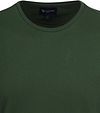 Suitable Respect T-Shirt Jim Verde scuro Product / Detail
