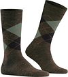 Burlington Laine Edinburgh Melange Vert 7185 Product