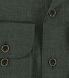 R2 Chemise Laine Vert Foncé Product / Detail