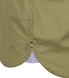 Tommy Hilfiger Chemise Short Sleeve Flex Vert Product / Detail