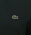 Lacoste Polo à Manches Longues Vert Foncé Product / Detail