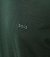 BOSS Pull Botto Laine Vert Foncé Product / Detail