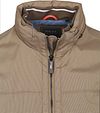 Veste NZA Sage Structure Dessert Sand Product / Detail